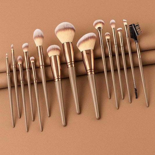 Kit de maquillage